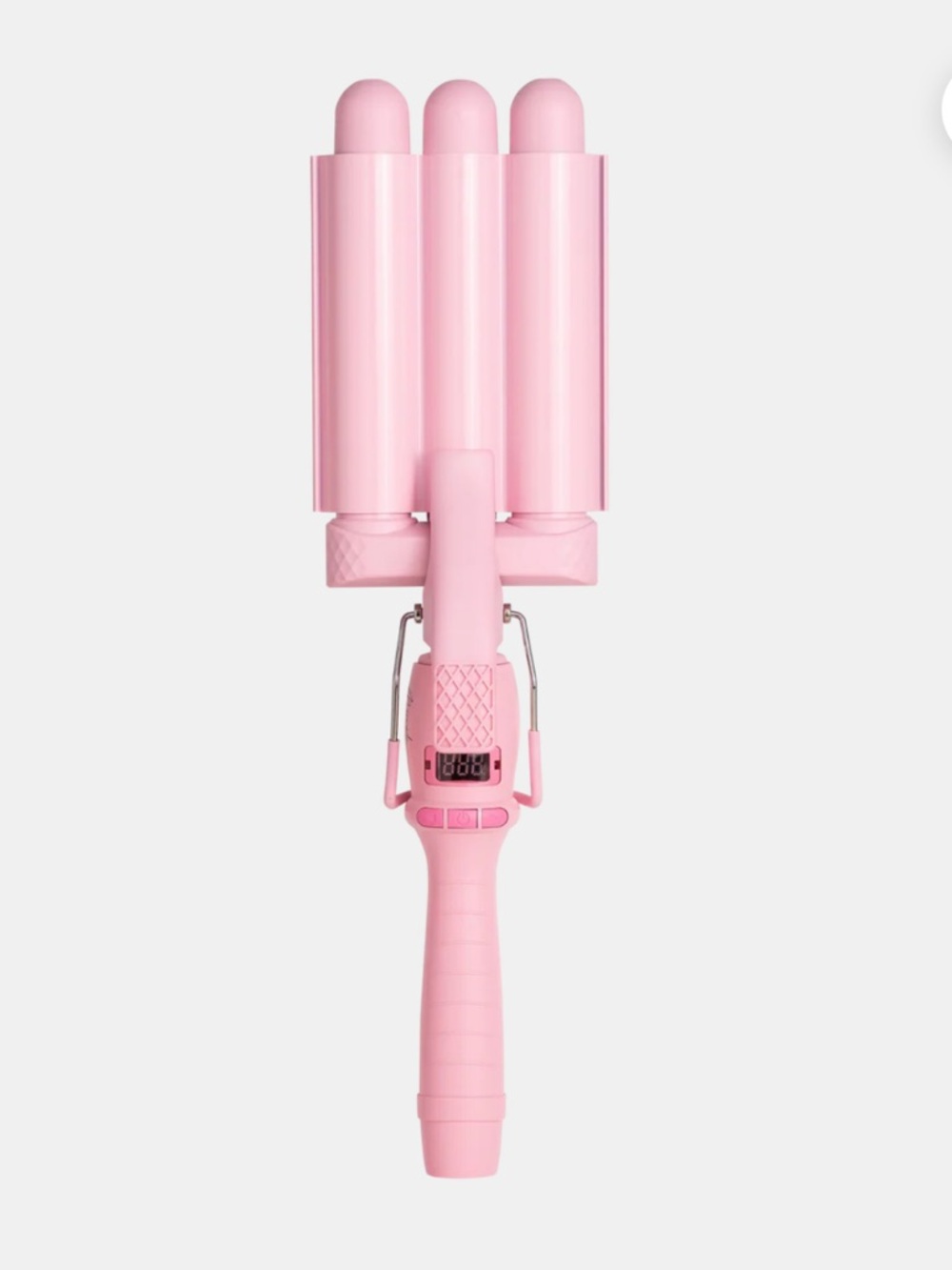 Mermade 1” Pro Waver